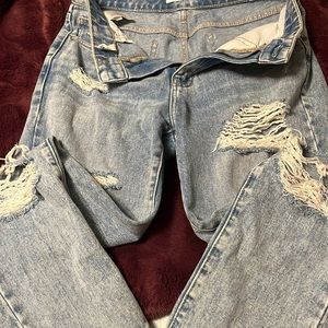 PacSun Jeans!